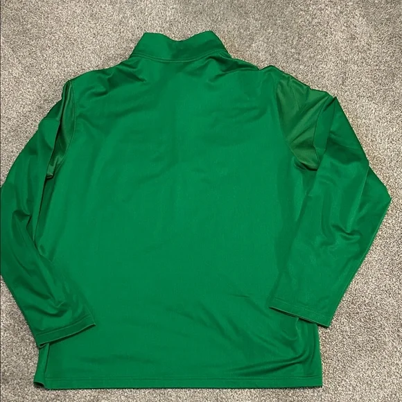 Oregon Ducks Nike Dri-FIT Pullover - Picture 3 of 4